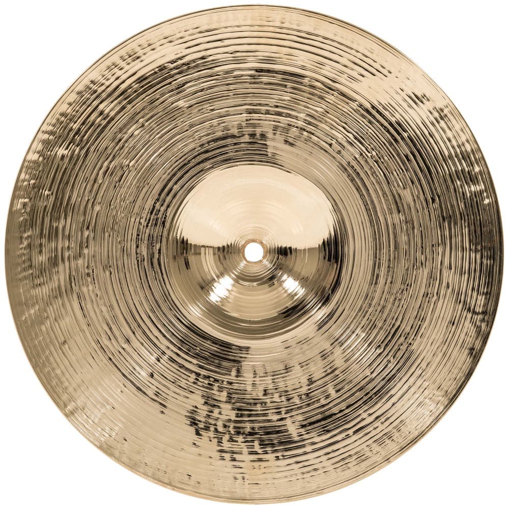 Meinl Byzance Brilliant Serpents Hi Hat Cymbals 13