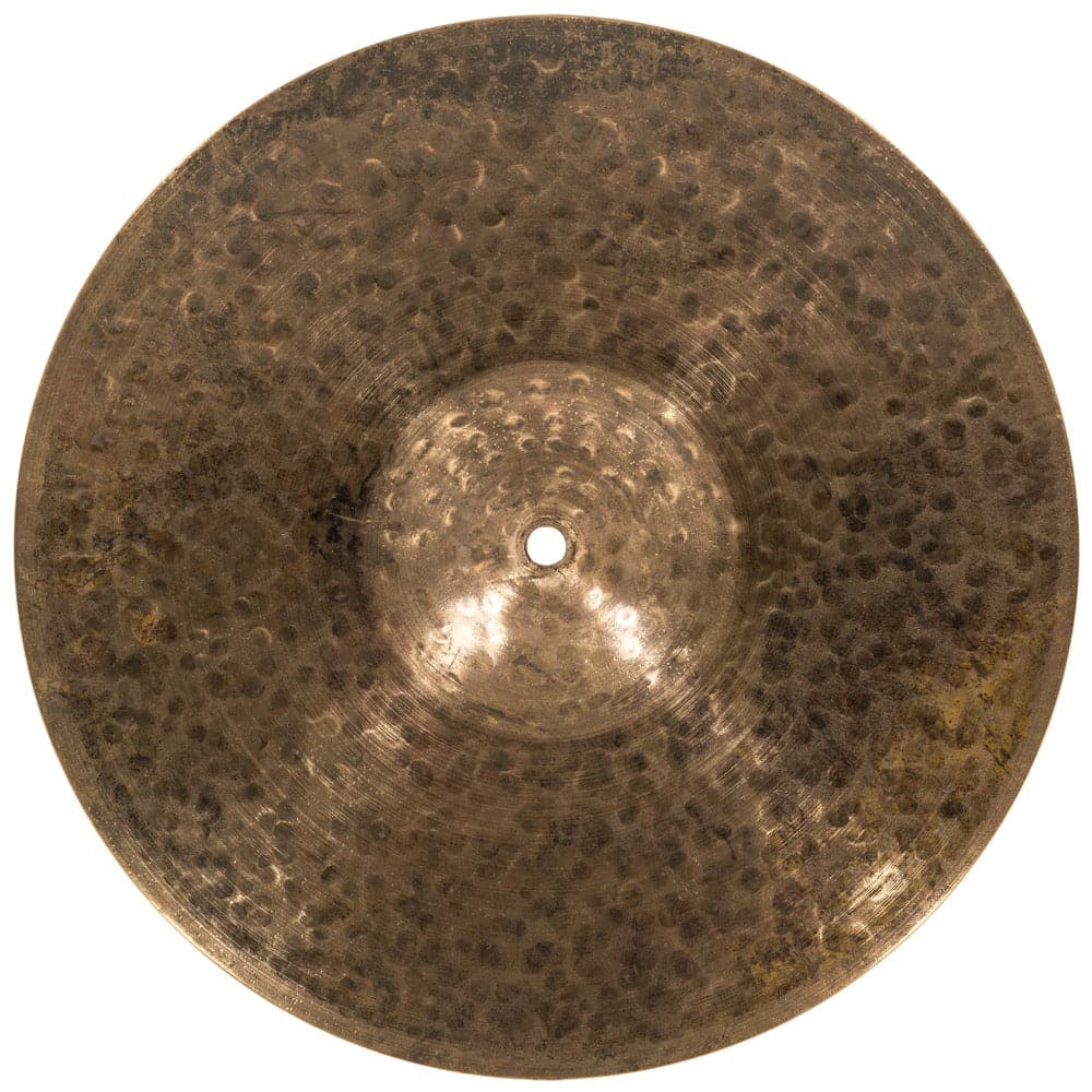 Meinl Byzance Dark Hi Hat Cymbals 14