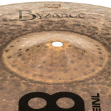 Meinl Byzance Dark Hi Hat Cymbals 14
