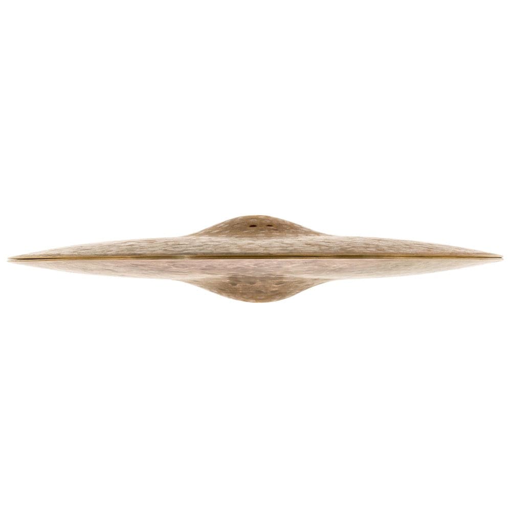 Meinl Byzance Dark Hi Hat Cymbals 14