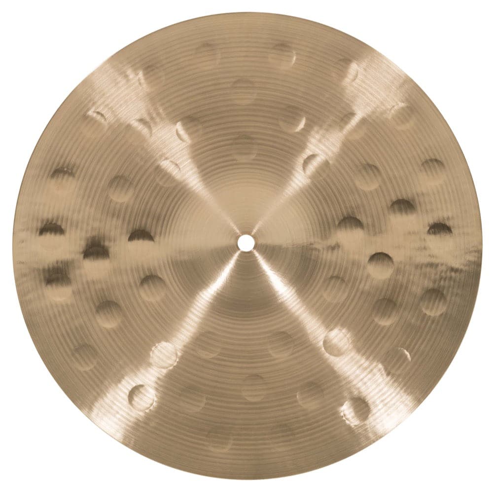 Meinl Byzance Extra Dry Medium Hi Hat Cymbals 14