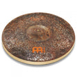 Meinl Byzance Extra Dry Medium Hi Hat Cymbals 14