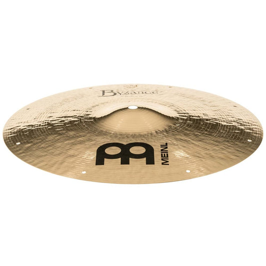 Meinl Byzance Brilliant Fast Hi Hat Cymbals 14