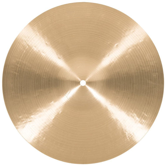 Meinl Byzance Traditional Heavy Hi Hat Cymbals 14