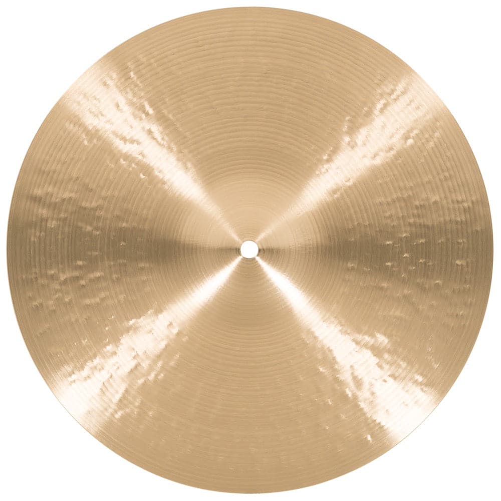 Meinl Byzance Traditional Heavy Hi Hat Cymbals 14