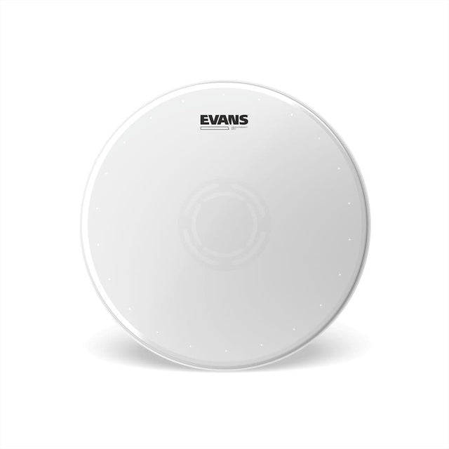 Evans Heavyweight Dry Snare Batter Drum Head 13" Coated