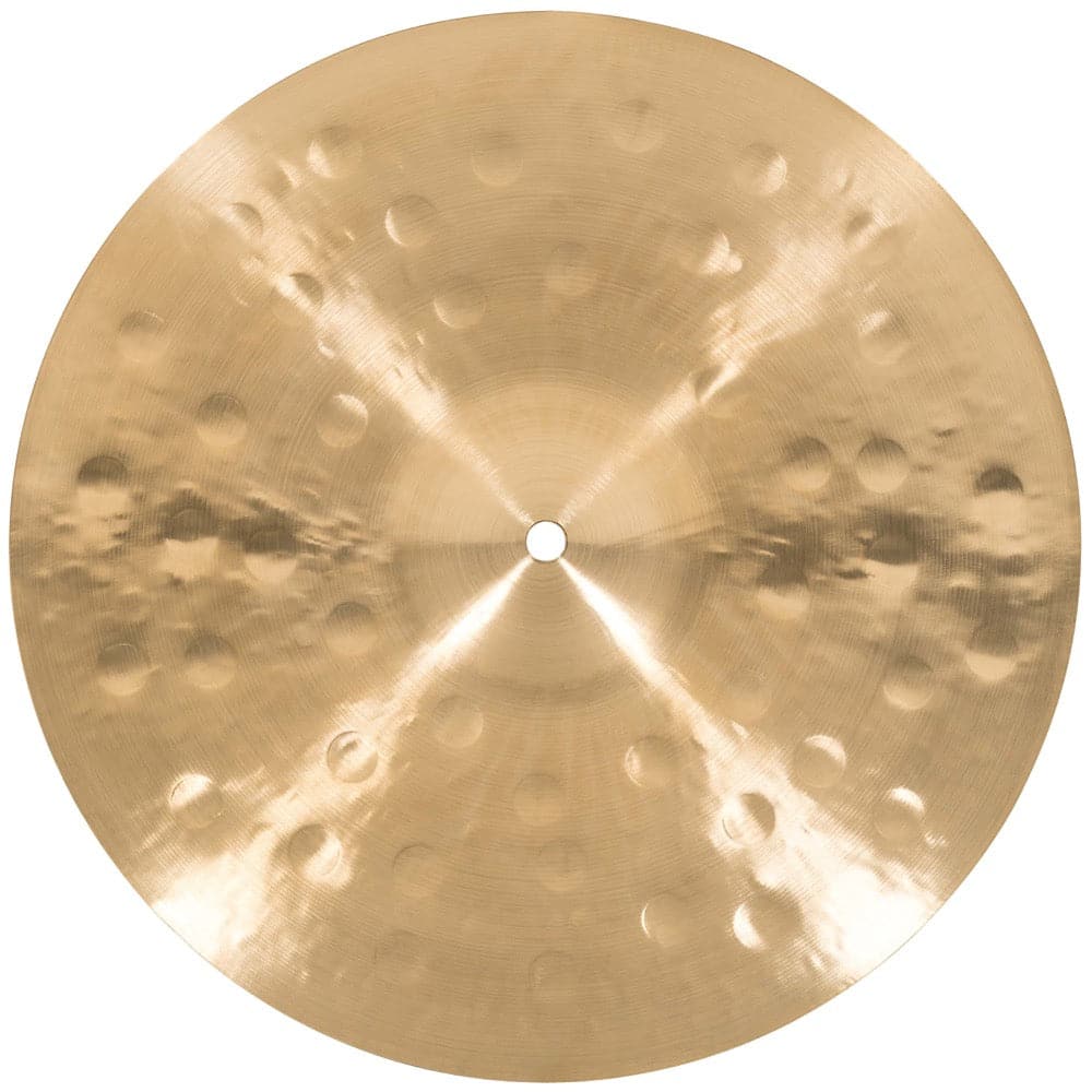 Meinl Byzance Jazz Thin Hi Hat Cymbals 14