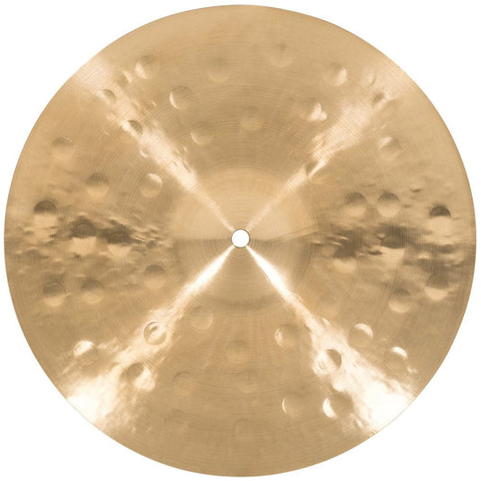 Meinl Byzance Jazz Thin Hi Hat Cymbals 14"