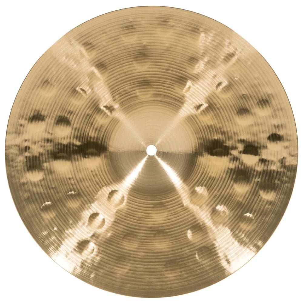 Meinl Byzance Vintage Sand Hat Cymbals 14