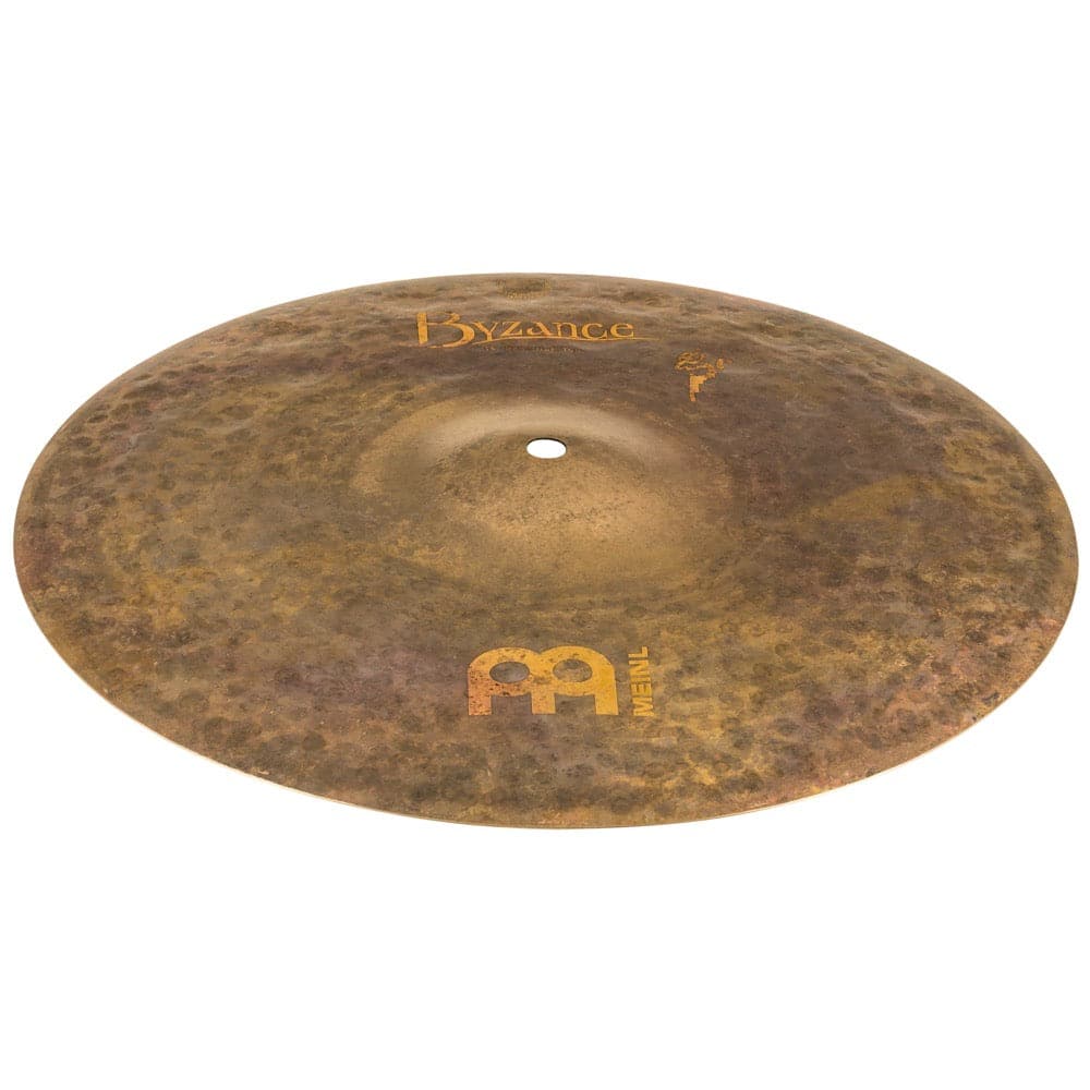 Meinl Byzance Vintage Sand Hat Cymbals 14"