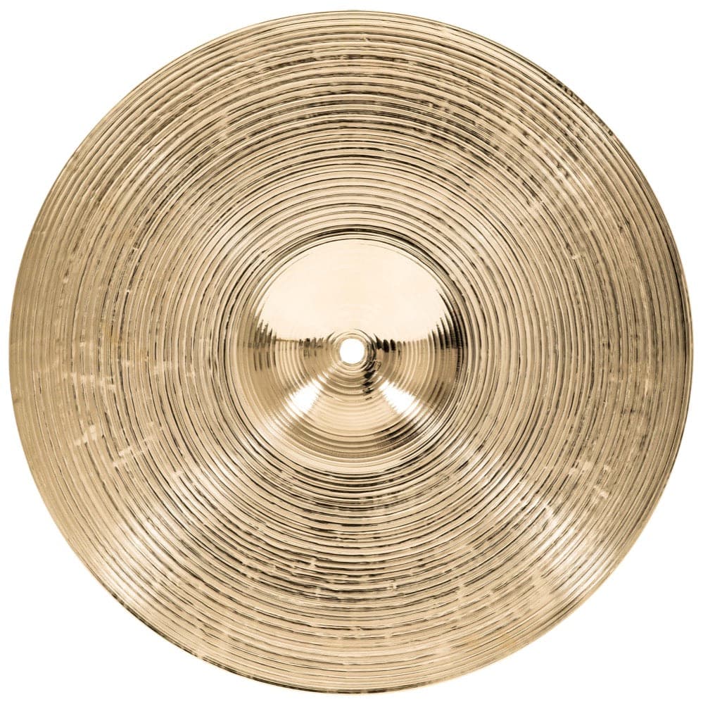 Meinl Byzance Brilliant Serpents Hi Hat Cymbals 14