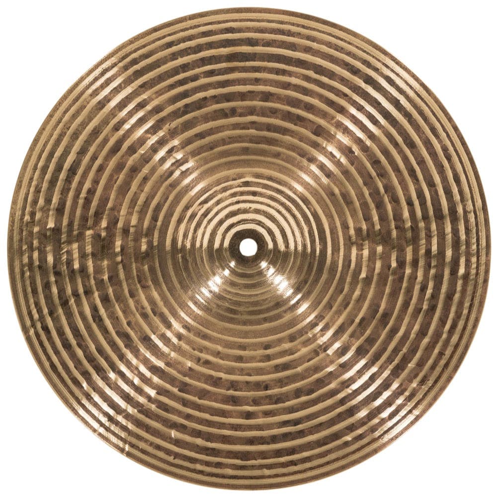 Meinl Byzance Dark Spectrum Hi Hat Cymbals 14