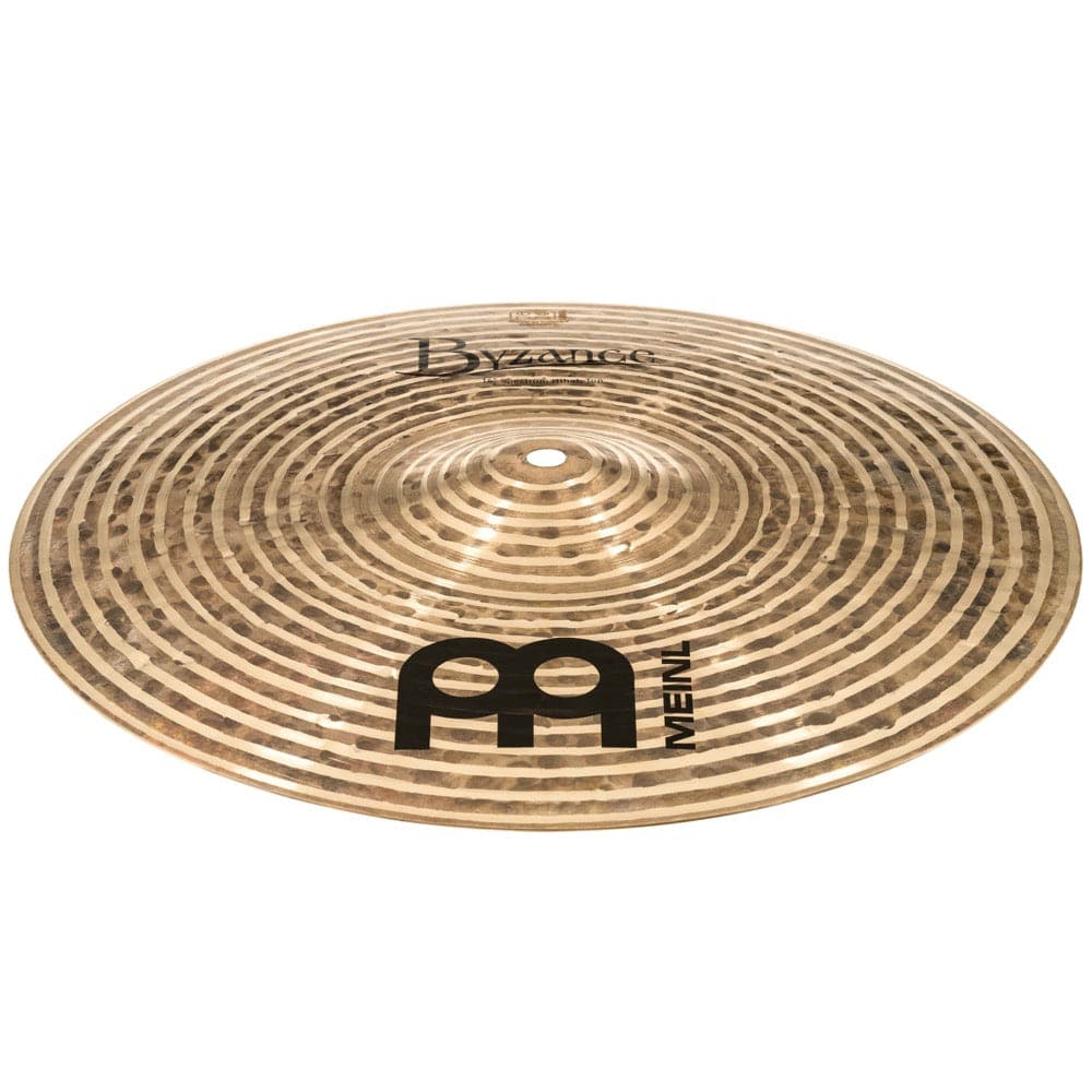 Meinl Byzance Dark Spectrum Hi Hat Cymbals 14