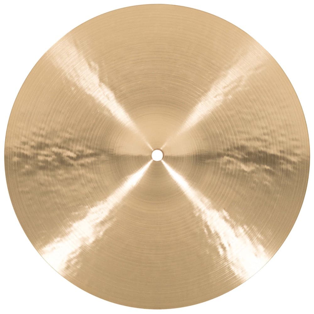 Meinl Byzance Jazz Tradition Hi Hat Cymbals 14"