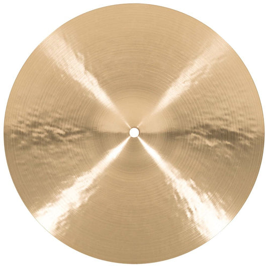 Meinl Byzance Jazz Tradition Hi Hat Cymbals 14"