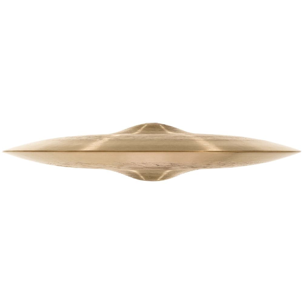 Meinl Byzance Jazz Tradition Hi Hat Cymbals 14"