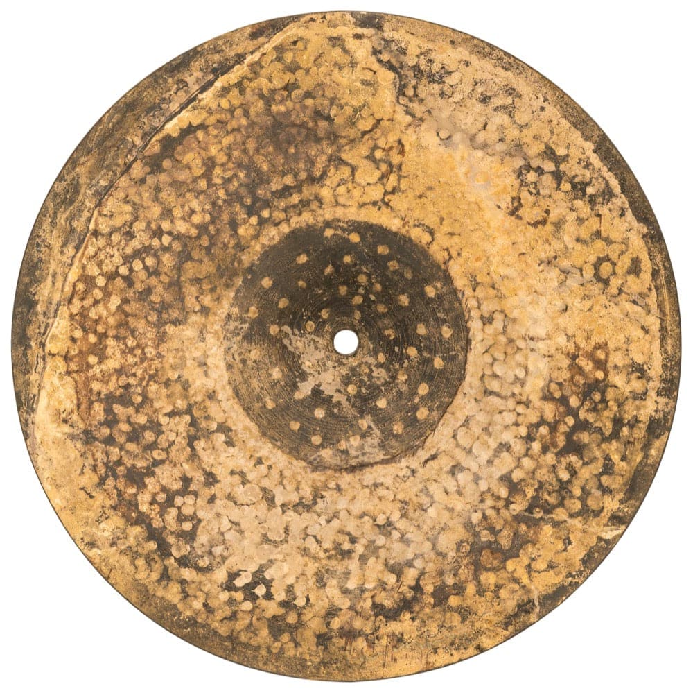 Meinl Byzance Vintage Pure Hi Hat Cymbals 14"