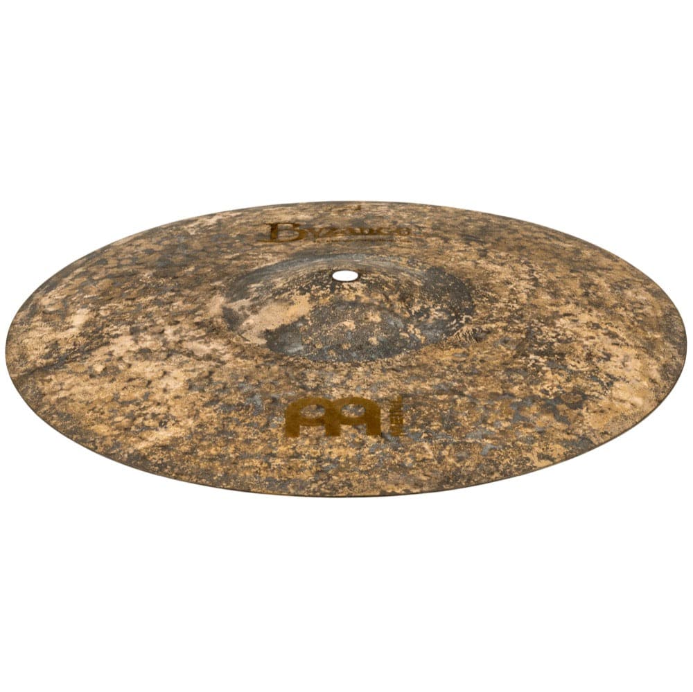 Meinl Byzance Vintage Pure Hi Hat Cymbals 14