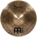 Meinl Byzance Dark Hi Hat Cymbals 15