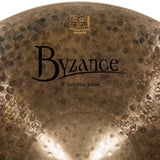 Meinl Byzance Dark Hi Hat Cymbals 15