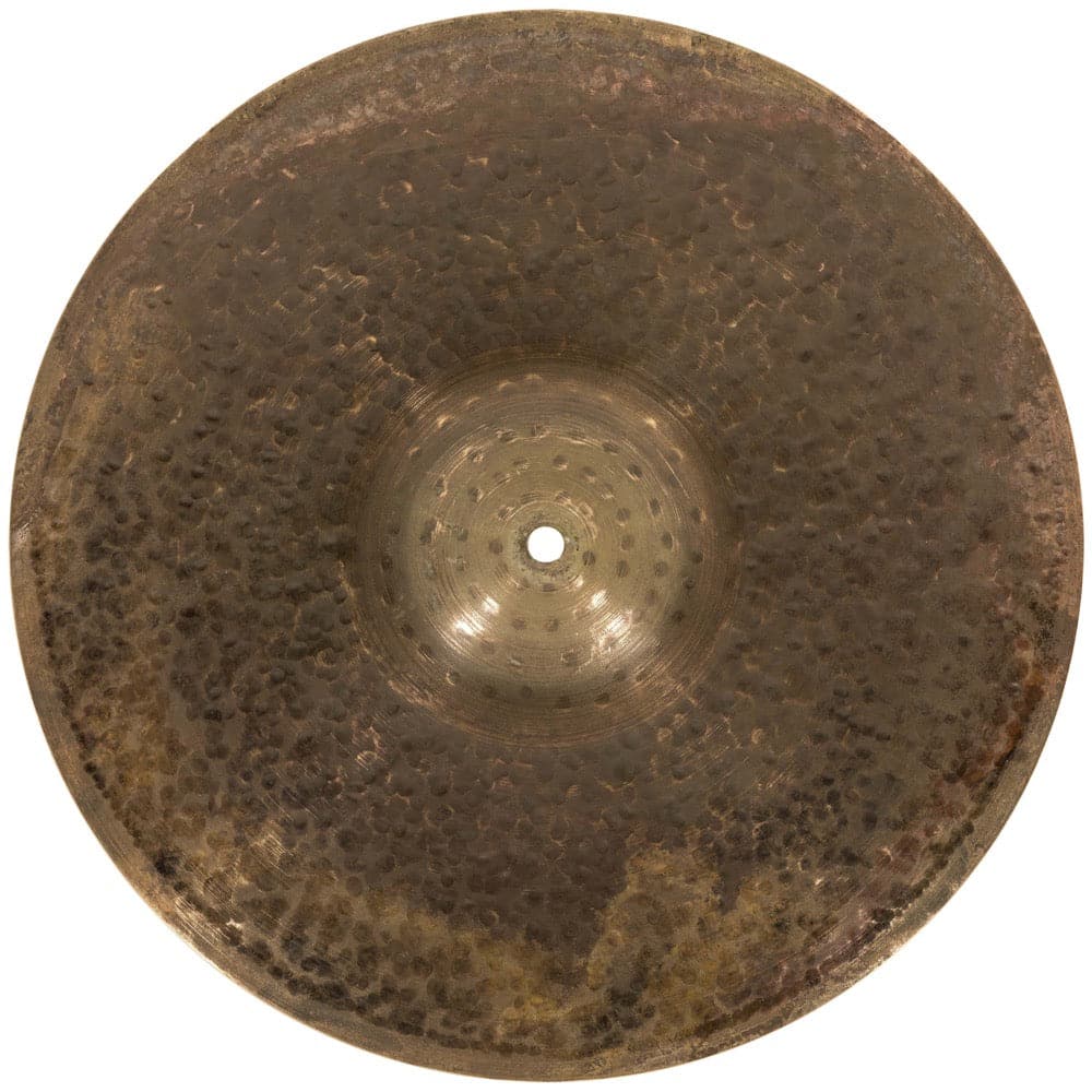 Meinl Byzance Dark Hi Hat Cymbals 15