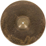 Meinl Byzance Dark Hi Hat Cymbals 15