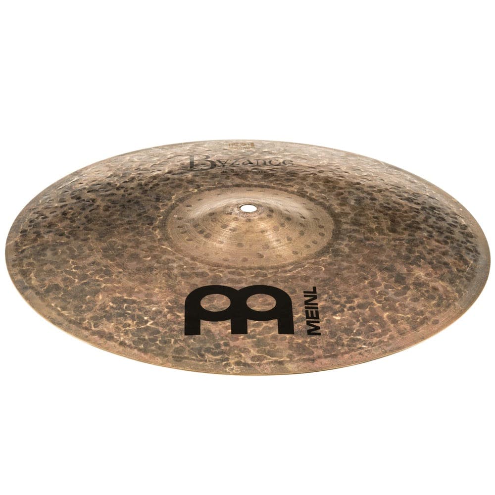 Meinl Byzance Dark Hi Hat Cymbals 15 | DCP