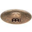 Meinl Byzance Dark Hi Hat Cymbals 15