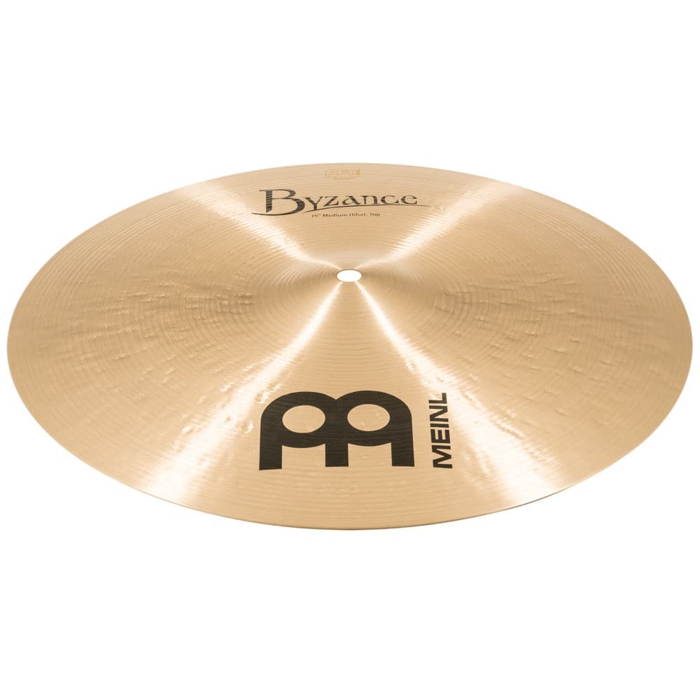 Meinl byzance 15 on sale hi hats