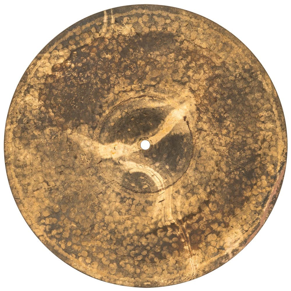 Meinl Byzance Vintage Pure Hi Hat Cymbals 15"