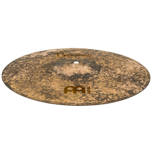 Meinl Byzance Vintage Pure Hi Hat Cymbals 15"