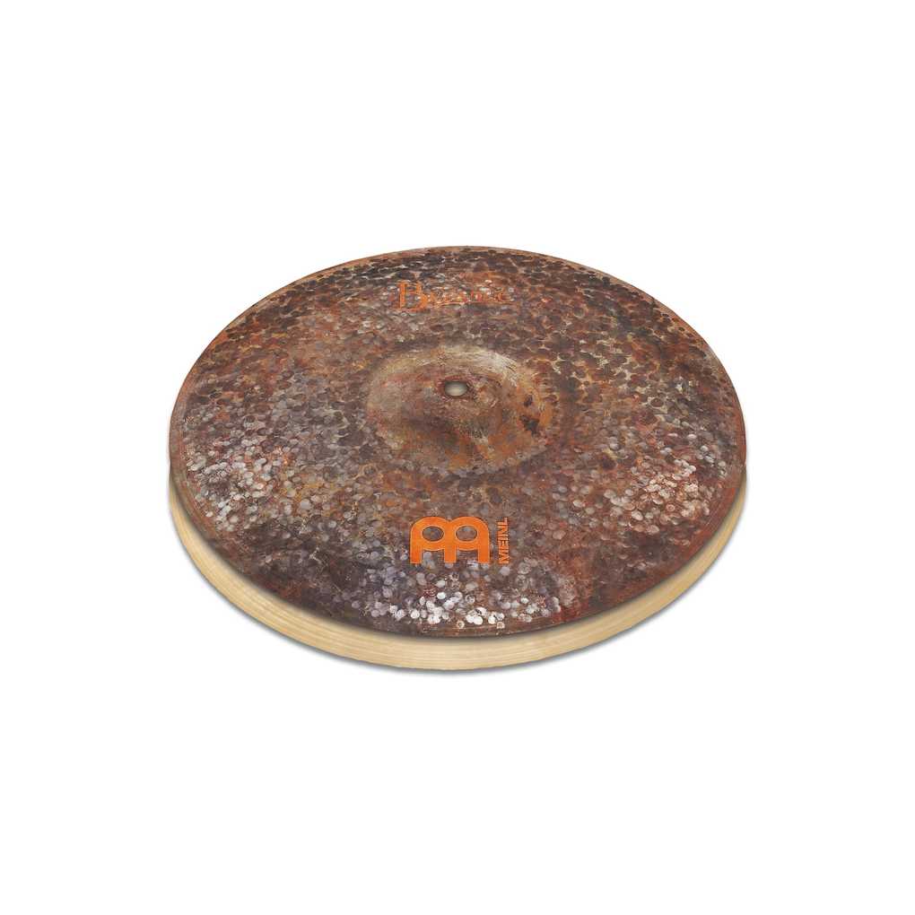 Meinl extra deals dry hi hats