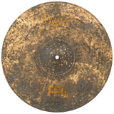 Meinl Byzance Vintage Pure Hi Hat Cymbals 16"