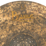Meinl Byzance Vintage Pure Hi Hat Cymbals 16"