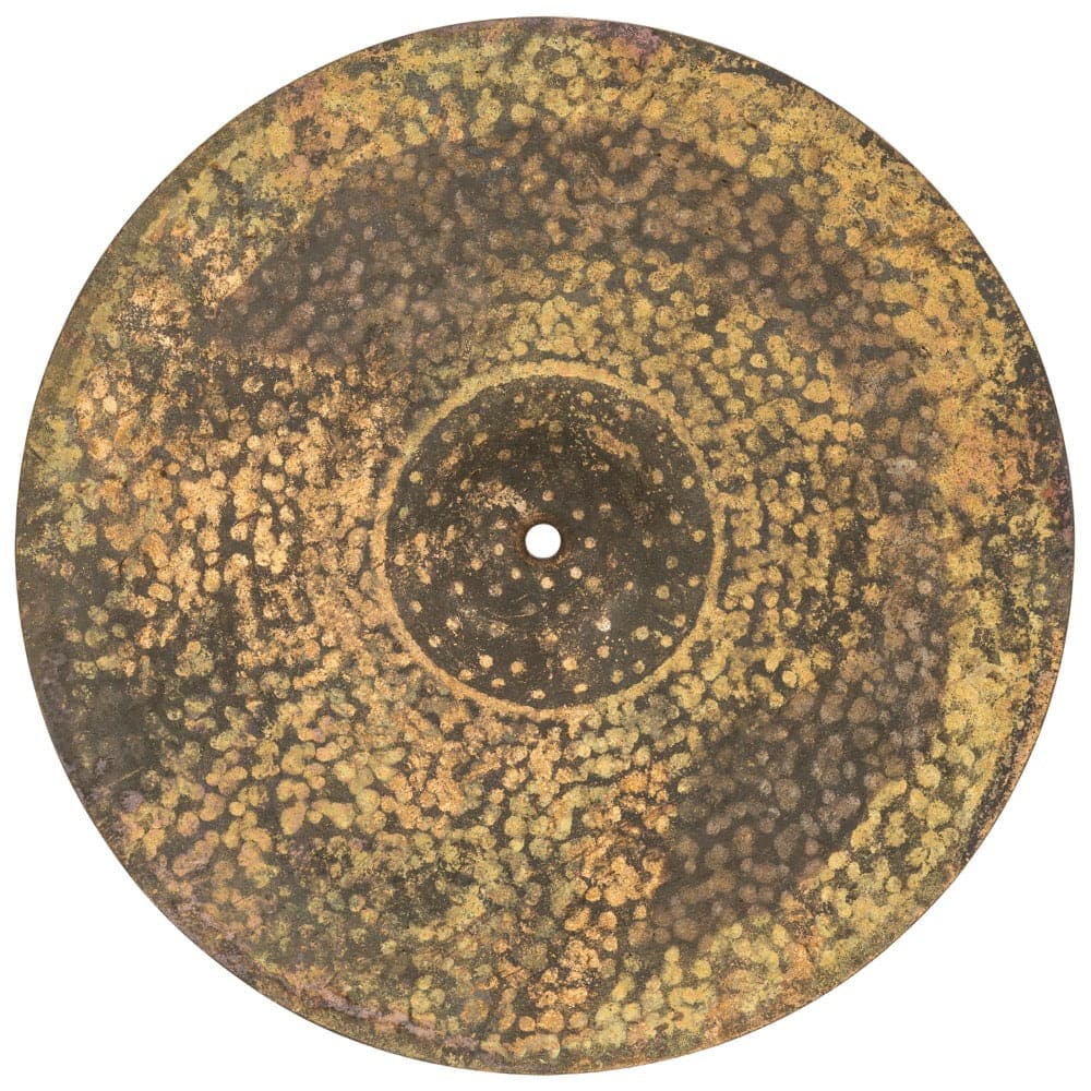 Meinl Byzance Vintage Pure Hi Hat Cymbals 16"