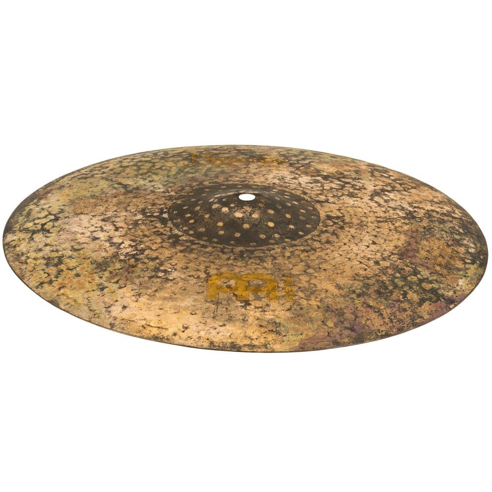 Meinl Byzance Vintage Pure Hi Hat Cymbals 16"