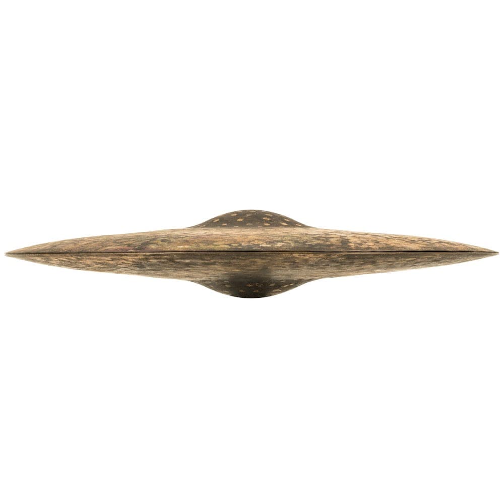 Meinl Byzance Vintage Pure Hi Hat Cymbals 16"