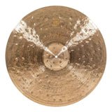 Meinl Byzance Foundry Reserve Crash Cymbal 20" 1690 grams