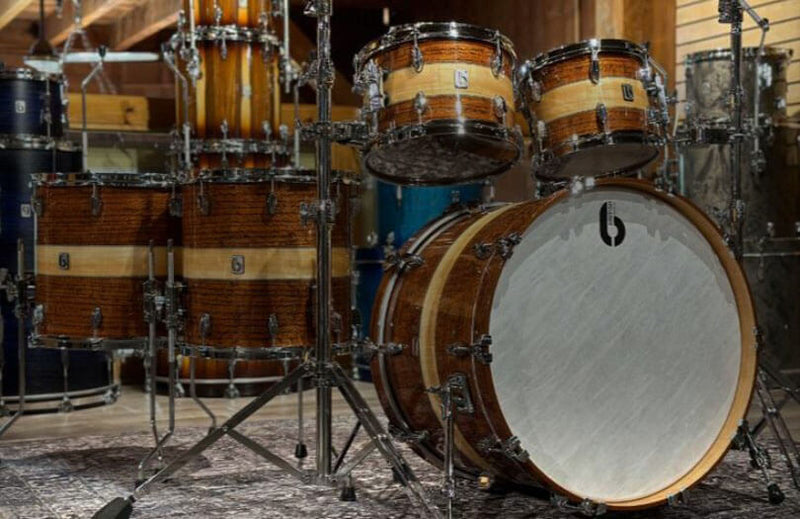 Browse Our British Drum Company Products