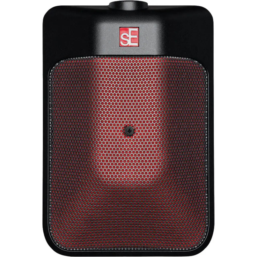 sE Electronics BL8-OMNI Boundary Omni Condenser Microphone w/EQ Control - Drum Center Of Portsmouth