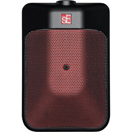 sE Electronics BL8-OMNI Boundary Omni Condenser Microphone w/EQ Control - Drum Center Of Portsmouth
