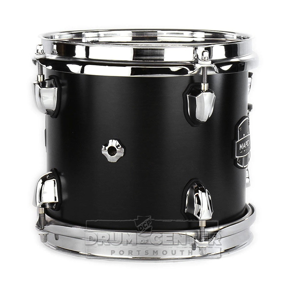 Mapex Saturn Tom 8x7 Satin Black