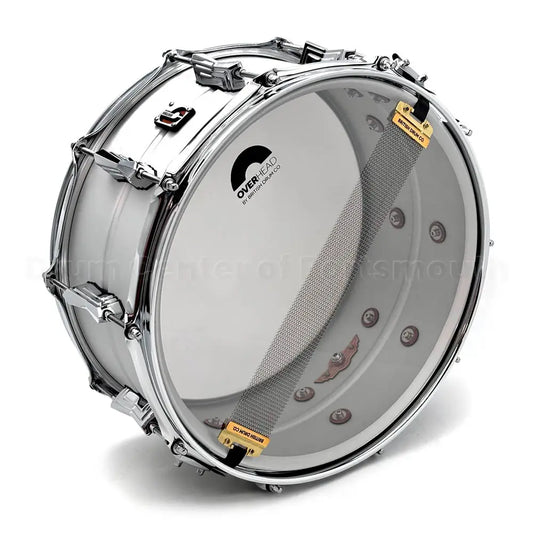 British Drum Company Aviator Snare Drum 14x6.5 - Drum Center Of Portsmouth