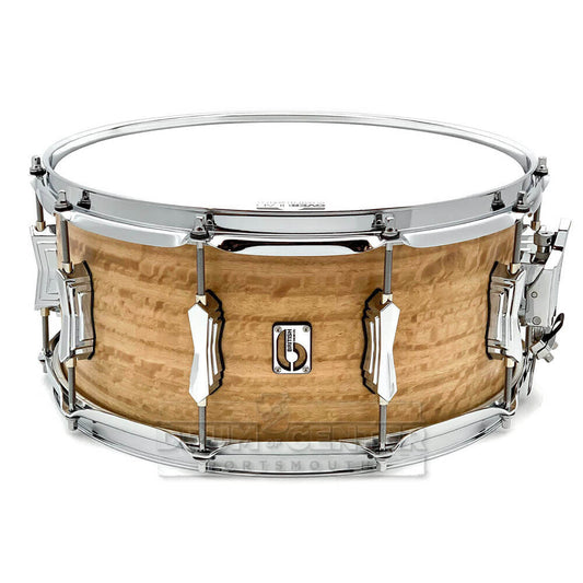 British Drum Company Maverick Snare Drum 14x6.5 - Drum Center Of Portsmouth