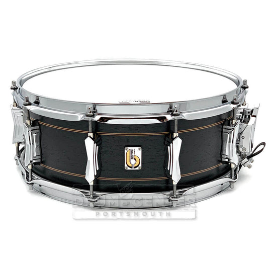 British Drum Company Merlin Snare Drum 14x5.5 - Drum Center Of Portsmouth