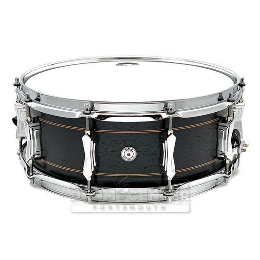 British Drum Company Merlin Snare Drum 14x5.5 - Drum Center Of Portsmouth