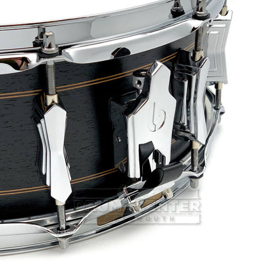 British Drum Company Merlin Snare Drum 14x5.5 - Drum Center Of Portsmouth