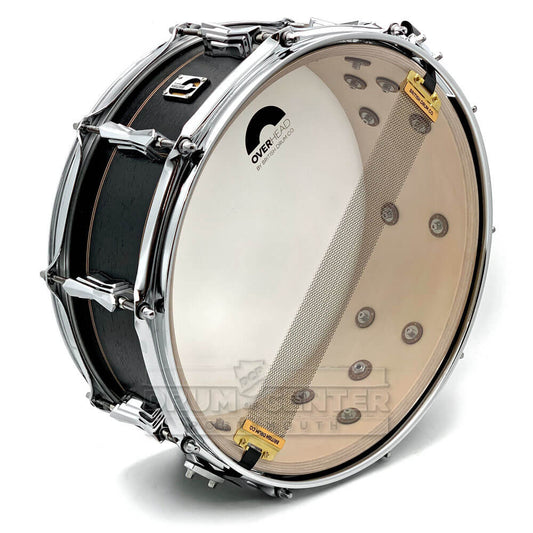 British Drum Company Merlin Snare Drum 14x5.5 - Drum Center Of Portsmouth