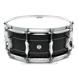British Drum Company Merlin Snare Drum 14x6.5 - Drum Center Of Portsmouth