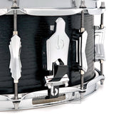 British Drum Company Raven Snare Drum 14x6